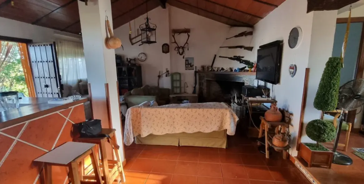 Venta de finca - cortijo en Alhaurín de la Torre 15