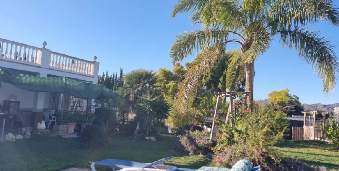 Venta de finca - cortijo en Alhaurín de la Torre 21