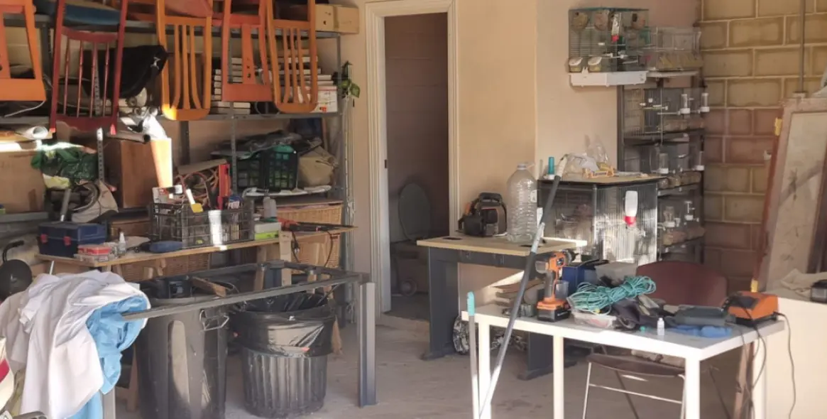 Venta de finca - cortijo en Alhaurín de la Torre 29