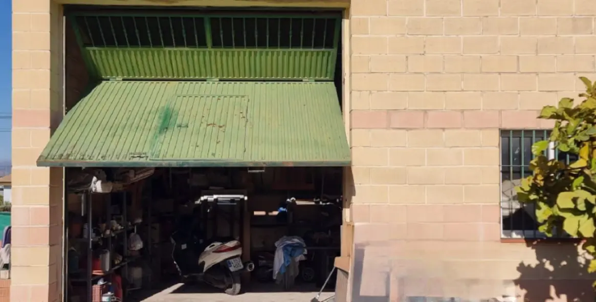 Venta de finca - cortijo en Alhaurín de la Torre 30