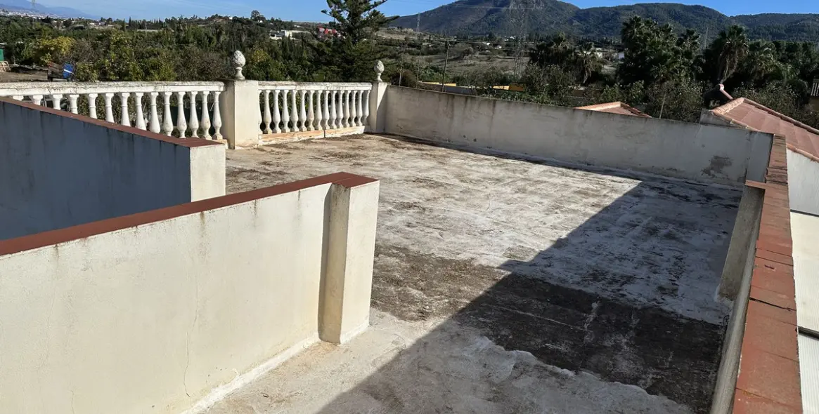 Venta de finca - cortijo en Alhaurín de la Torre 34