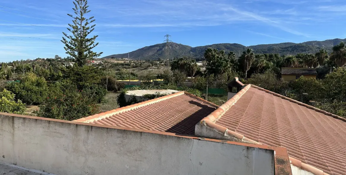 Venta de finca - cortijo en Alhaurín de la Torre 36