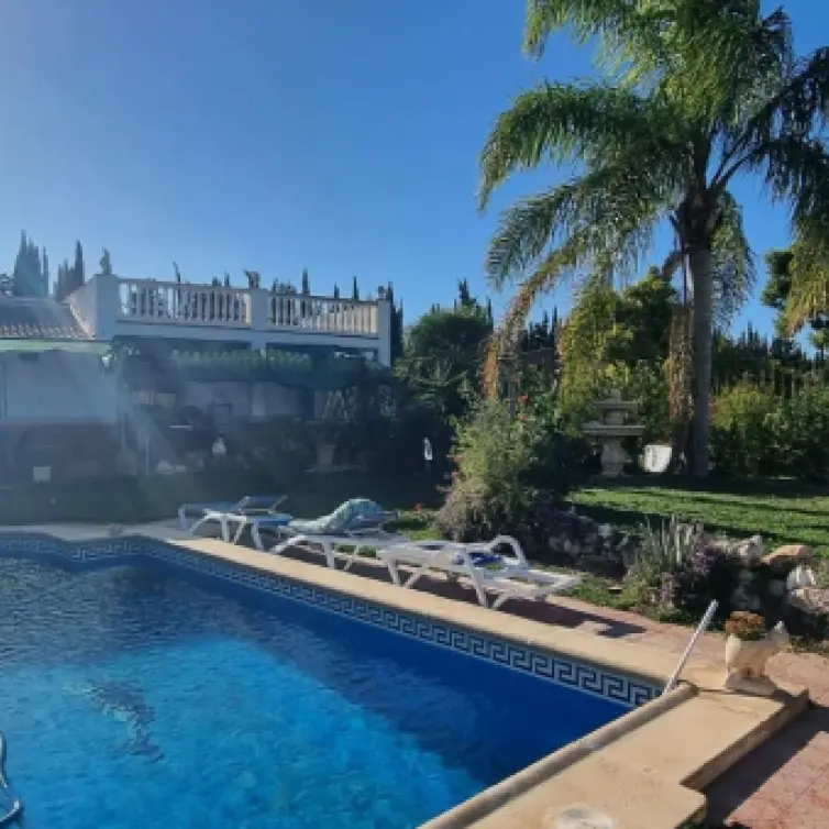 Продажа финки в Alhaurín de la Torre