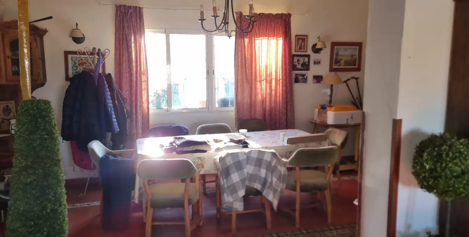 Продажа финки в Alhaurín de la Torre 4