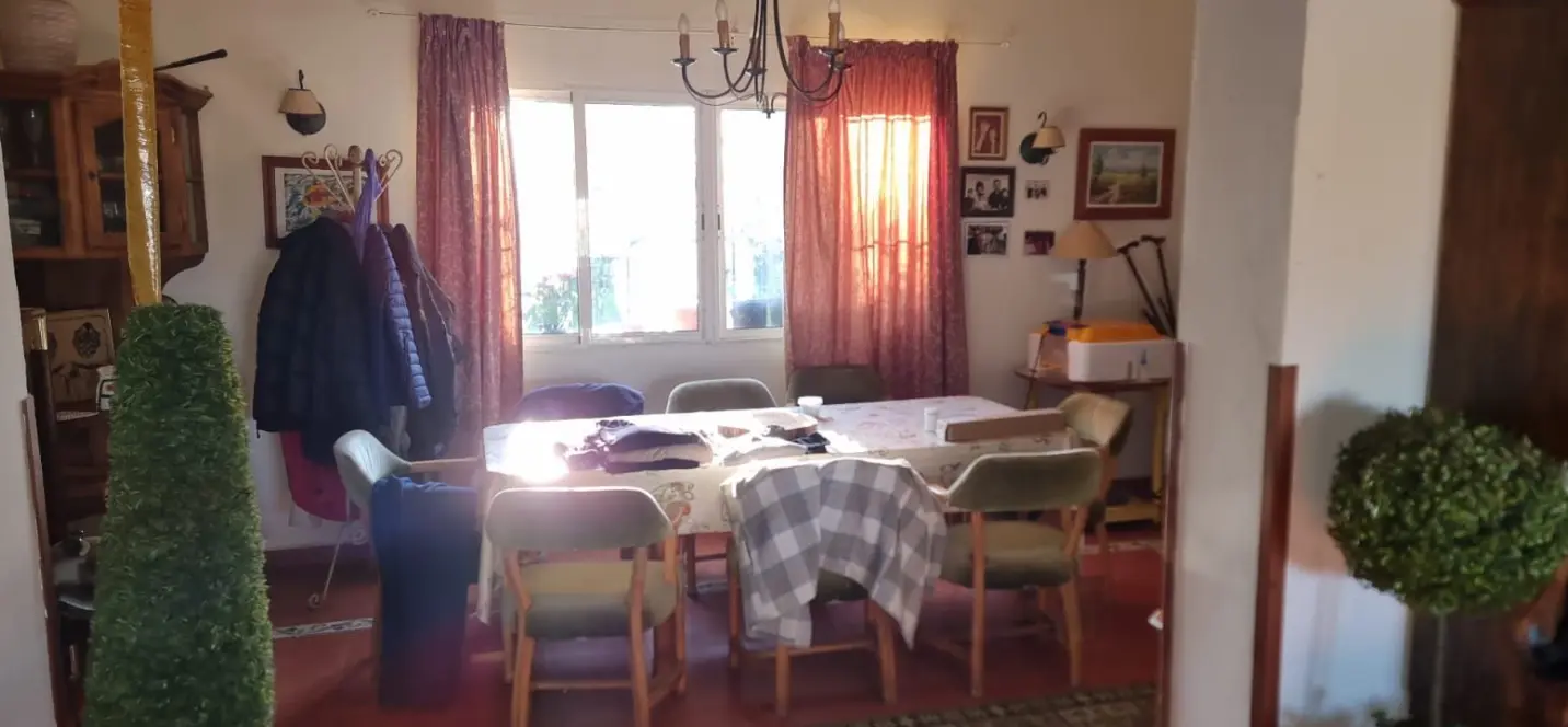 Продажа финки в Alhaurín de la Torre 3