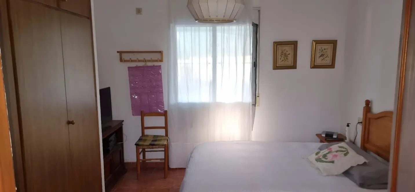 Продажа финки в Alhaurín de la Torre 4