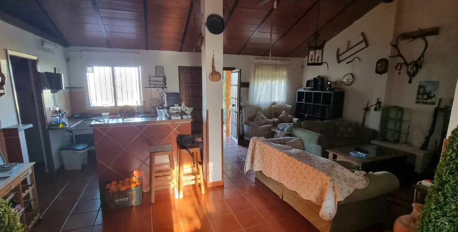 Продажа финки в Alhaurín de la Torre 7