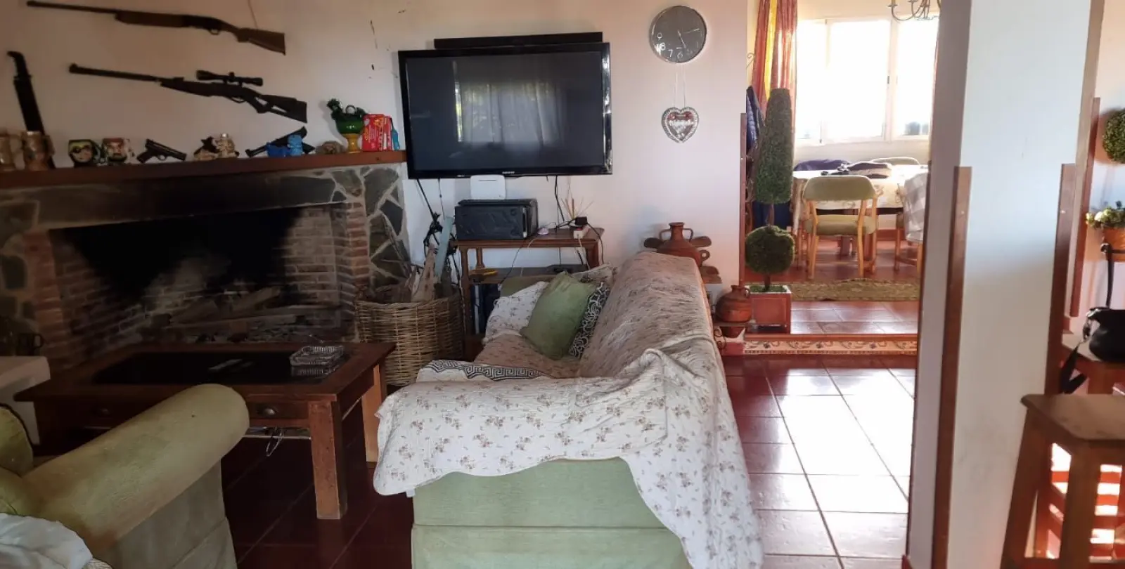 Продажа финки в Alhaurín de la Torre 8