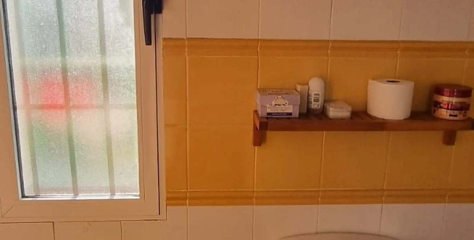 Продажа финки в Alhaurín de la Torre 9