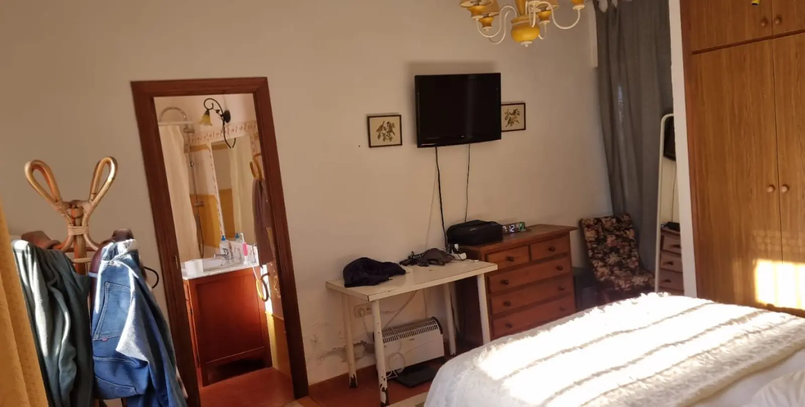 Продажа финки в Alhaurín de la Torre 10