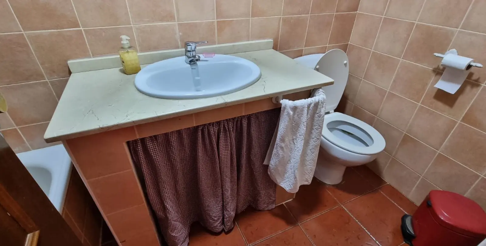 Продажа финки в Alhaurín de la Torre 11