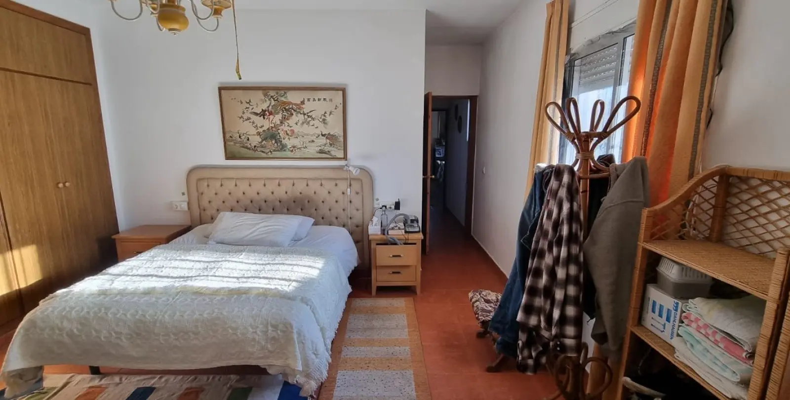 Продажа финки в Alhaurín de la Torre 13