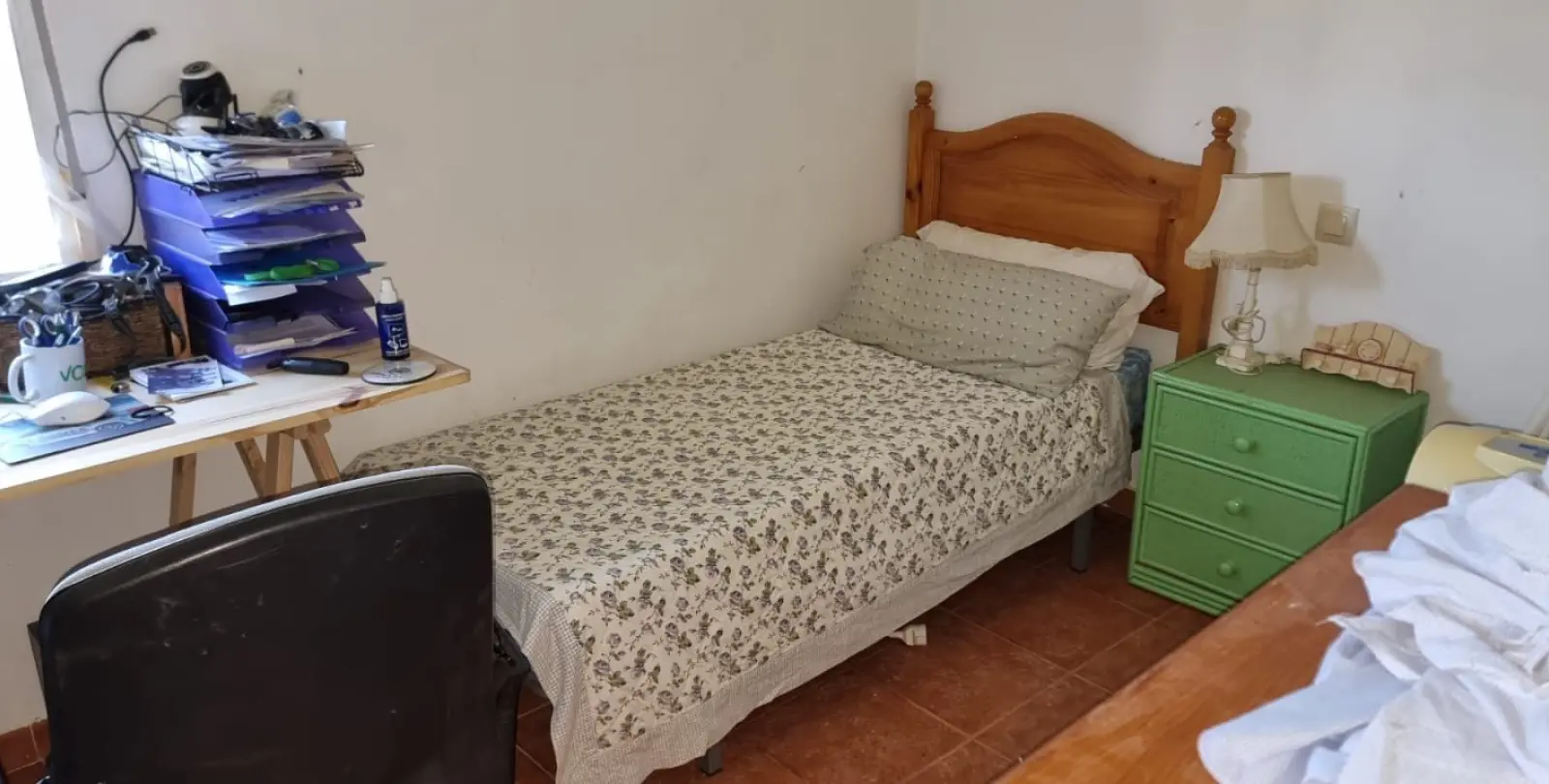Продажа финки в Alhaurín de la Torre 16