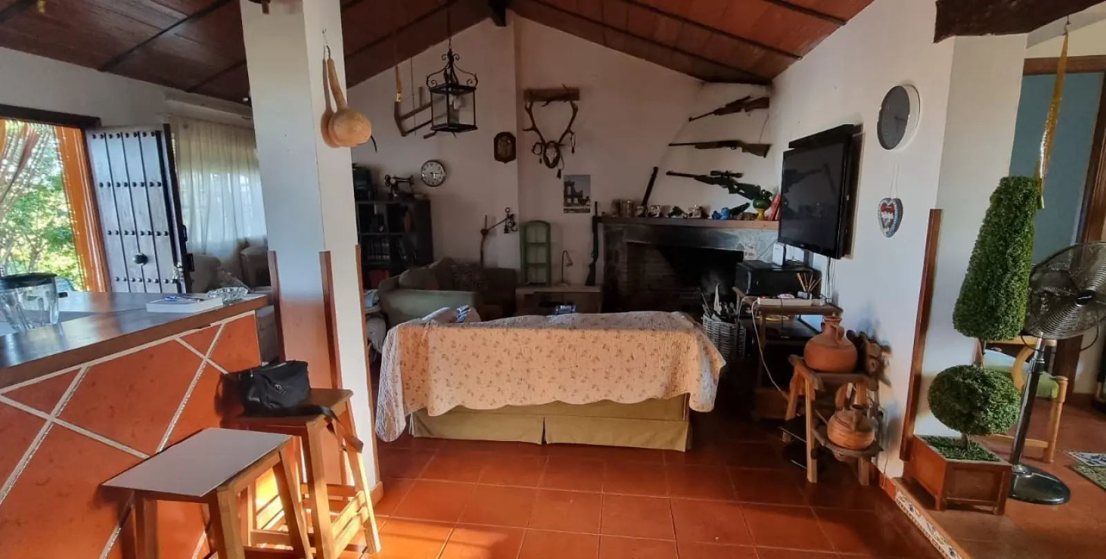 Продажа финки в Alhaurín de la Torre 17