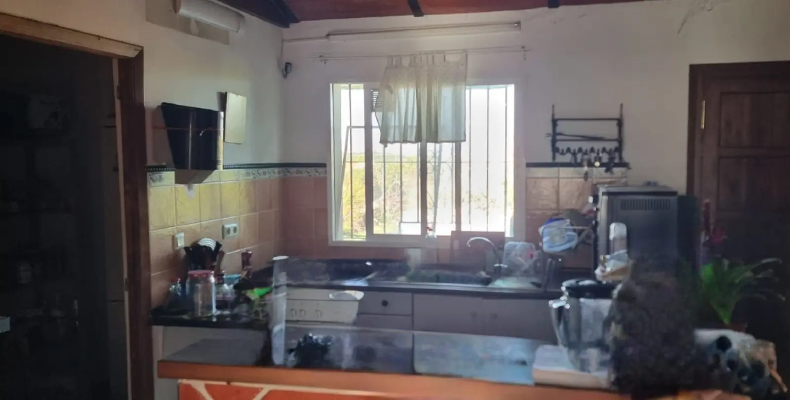 Продажа финки в Alhaurín de la Torre 24
