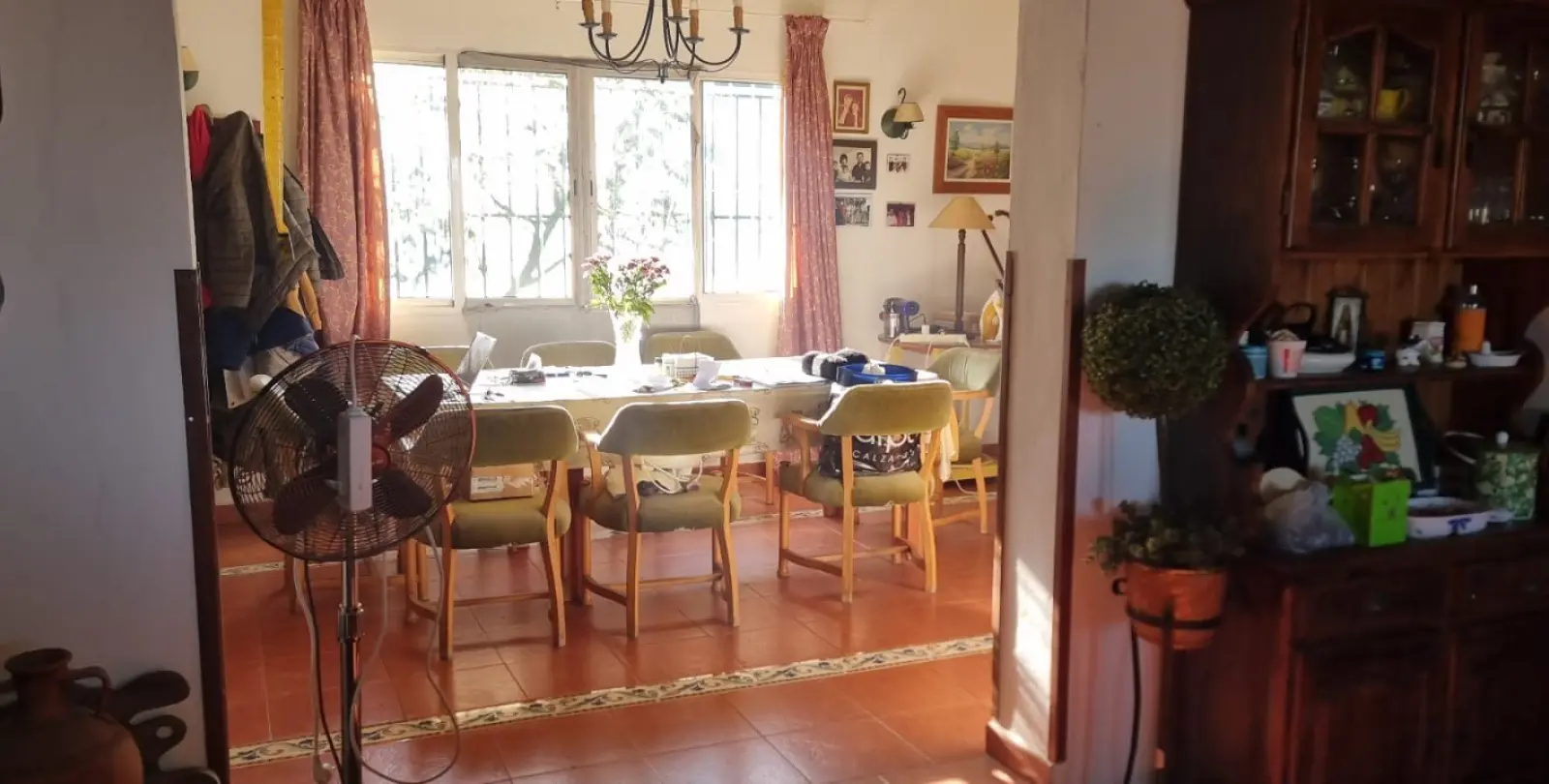 Продажа финки в Alhaurín de la Torre 26
