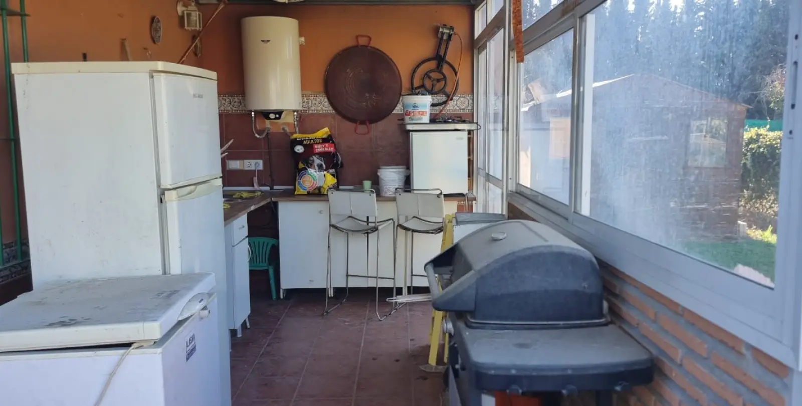 Продажа финки в Alhaurín de la Torre 28