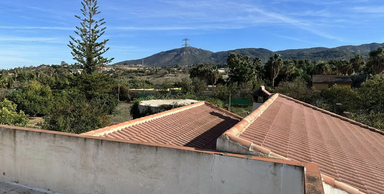 Продажа финки в Alhaurín de la Torre 36