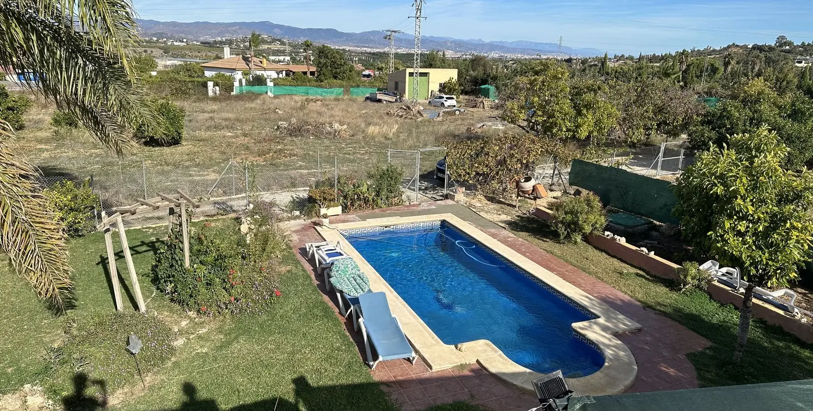 Продажа финки в Alhaurín de la Torre 40