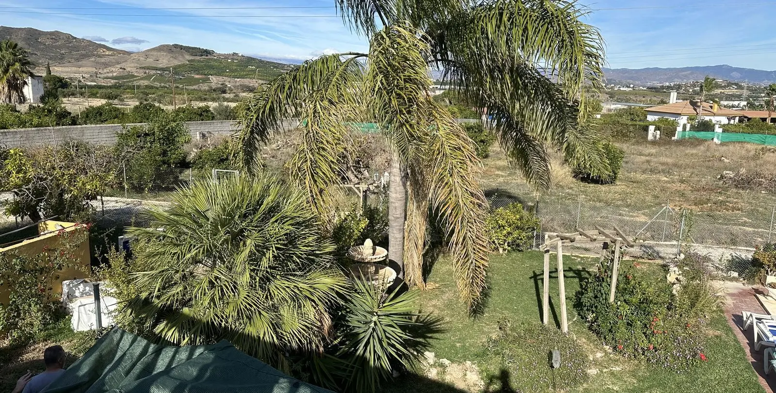 Продажа финки в Alhaurín de la Torre 41