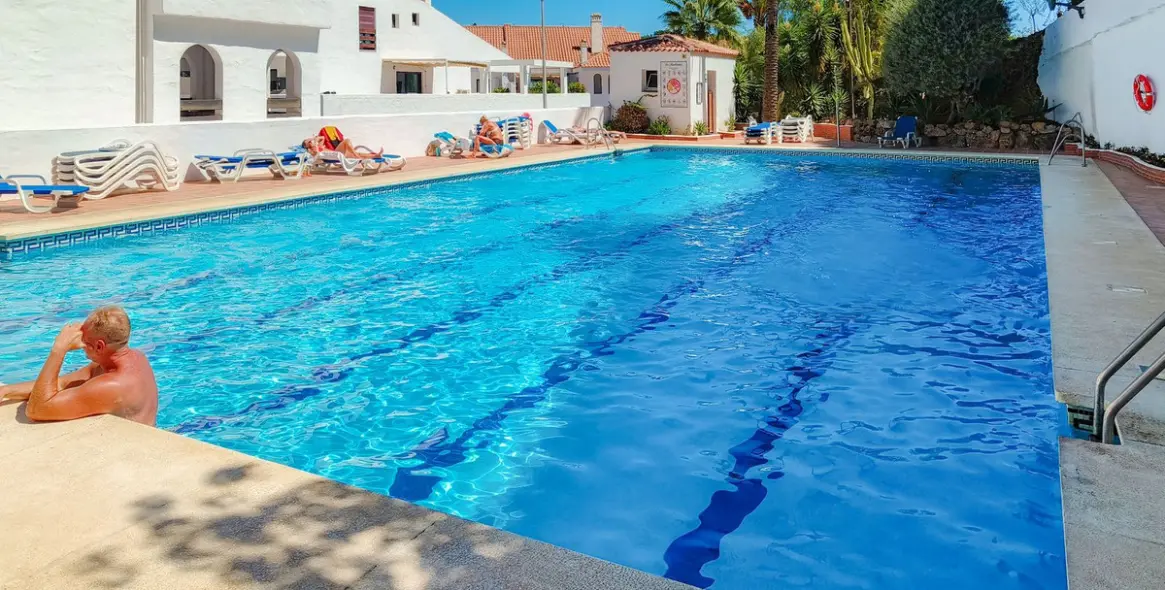 Продажа апартаментов на среднем этаже в Nueva Andalucía 5