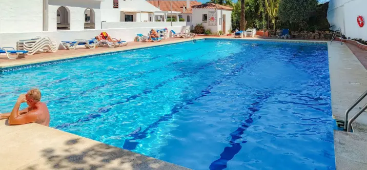 Продажа апартаментов на среднем этаже в Nueva Andalucía 4