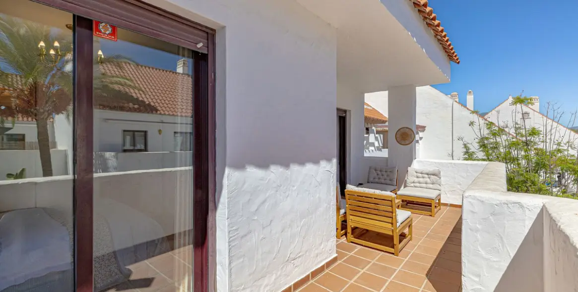 Продажа апартаментов на среднем этаже в Nueva Andalucía 8