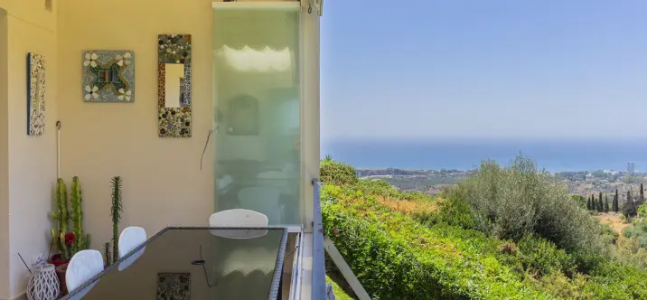 Sale of duplex in Altos de los Monteros 0