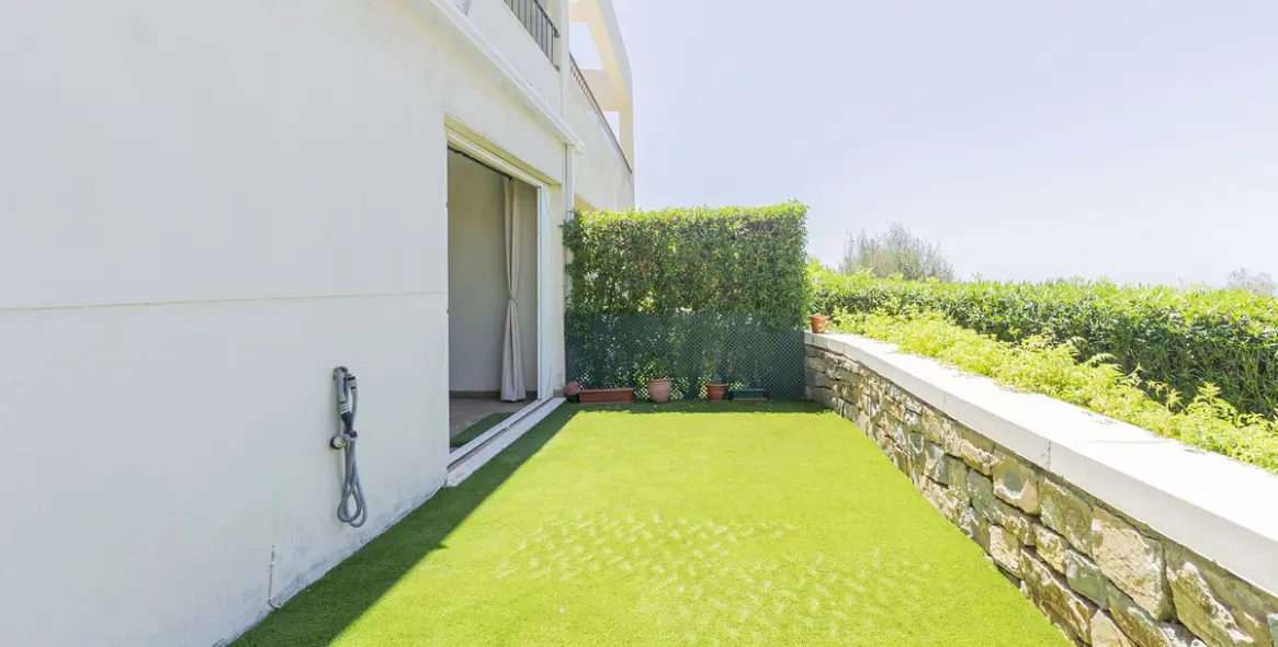 Sale of duplex in Altos de los Monteros 2