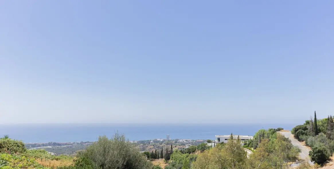 Sale of duplex in Altos de los Monteros 10