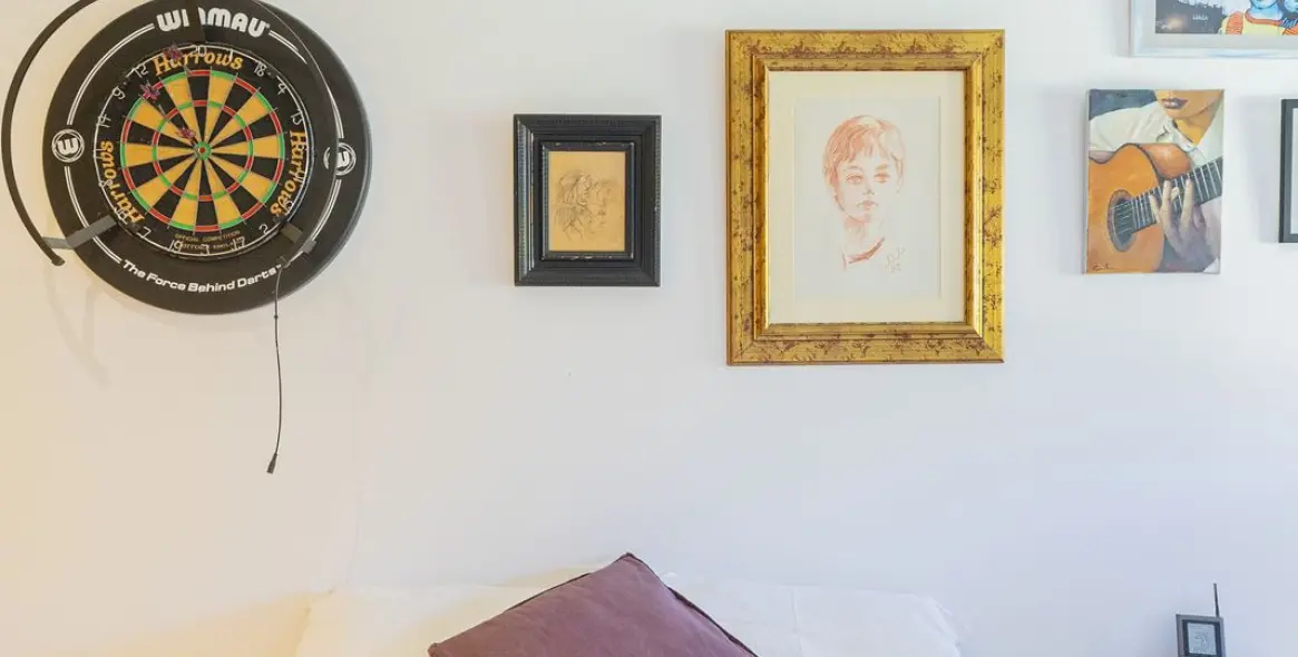 Sale of duplex in Altos de los Monteros 36