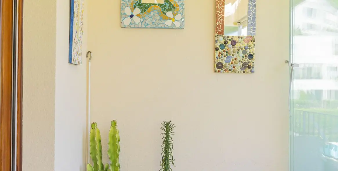 Sale of duplex in Altos de los Monteros 41