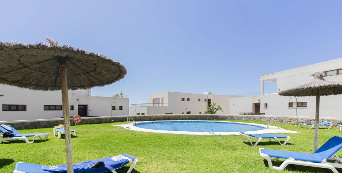Sale of duplex in Altos de los Monteros 49