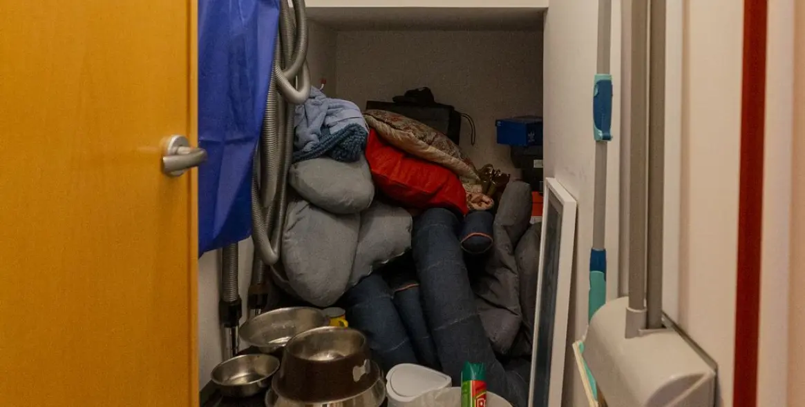 Sale of duplex in Altos de los Monteros 56