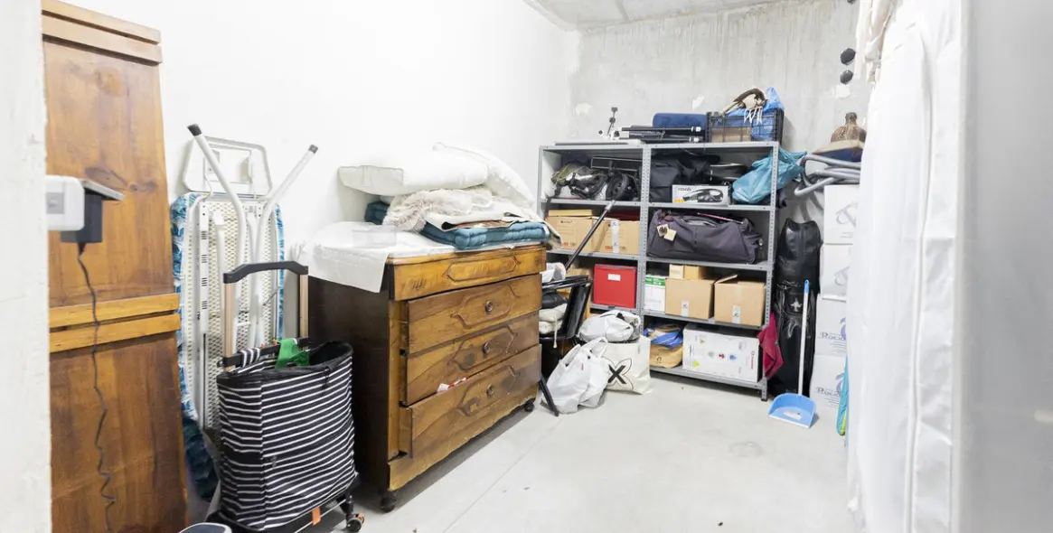 Sale of duplex in Altos de los Monteros 57