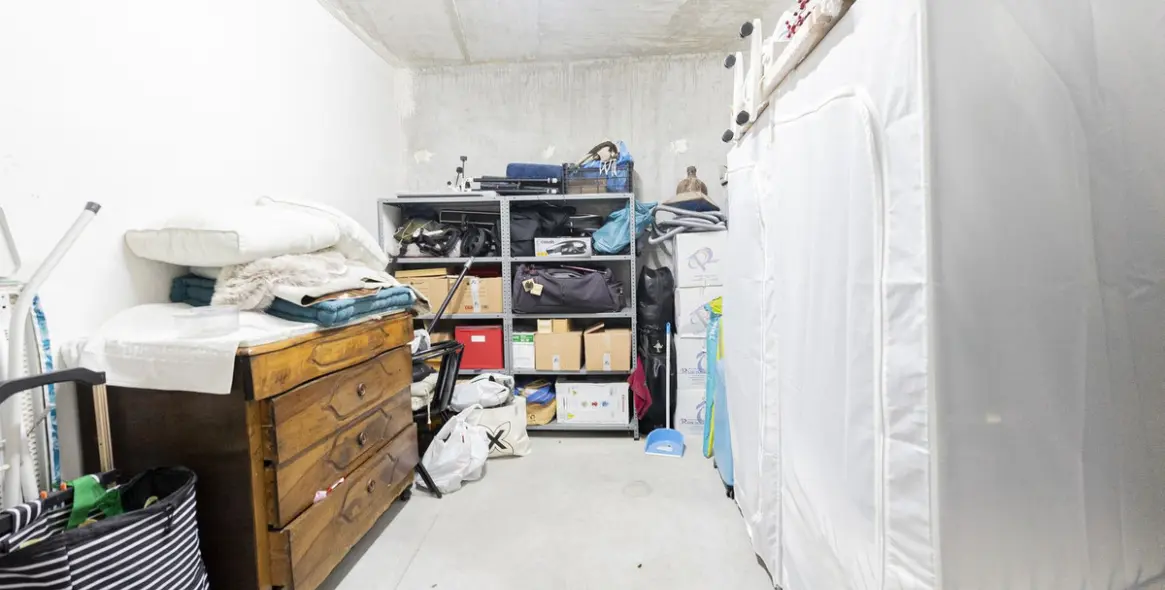 Sale of duplex in Altos de los Monteros 59