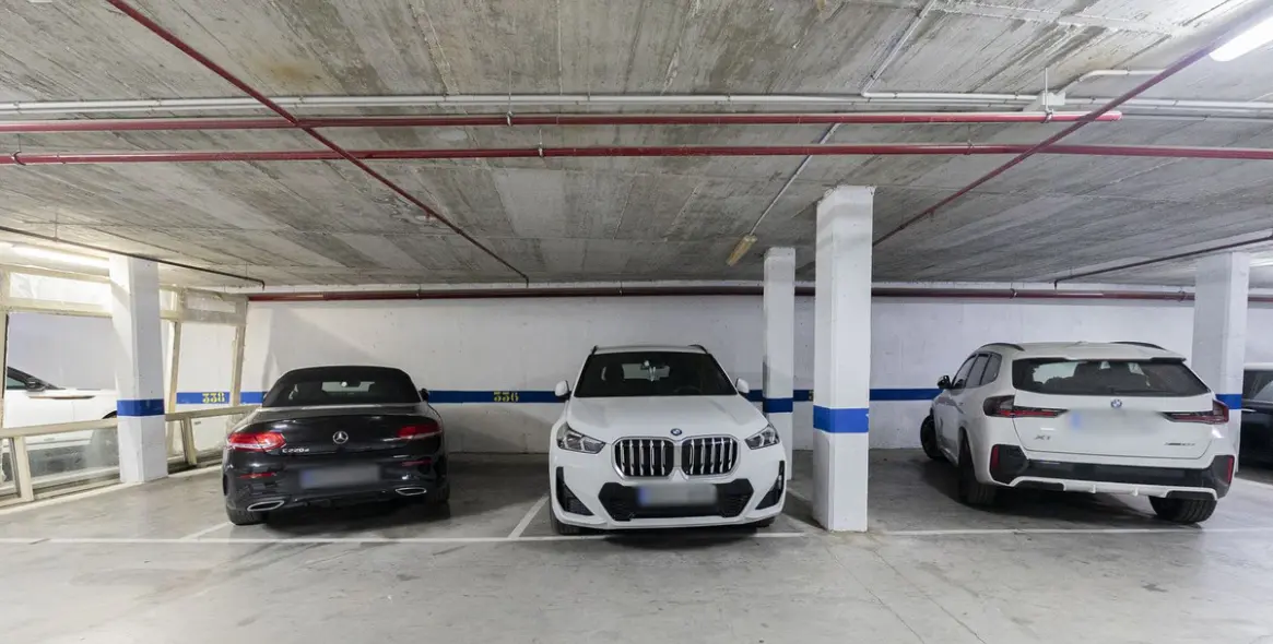 Sale of duplex in Altos de los Monteros 60