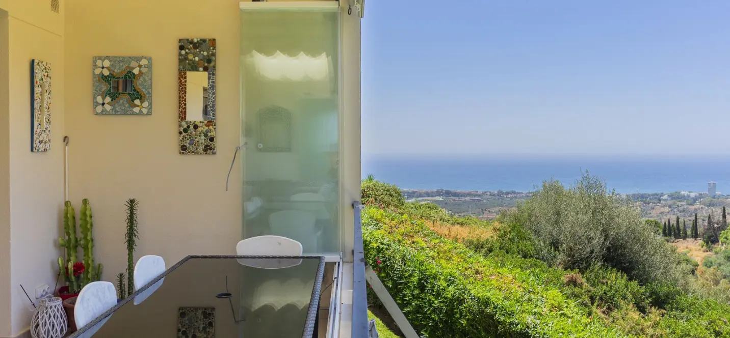 Sale of duplex in Altos de los Monteros 0