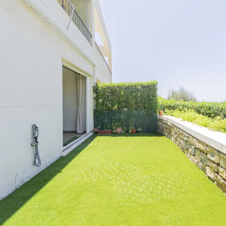 Sale of duplex in Altos de los Monteros