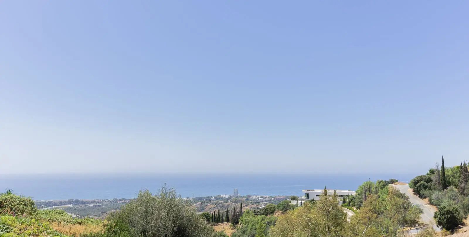 Sale of duplex in Altos de los Monteros 10