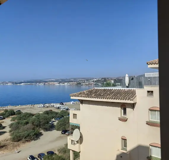 Middle floor apartment R5173900