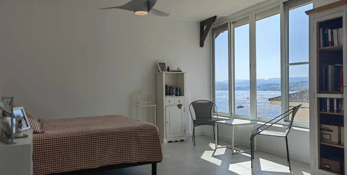 Продажа апартаментов на среднем этаже в Estepona (район Estepona) 2