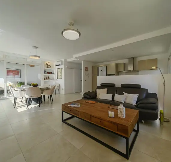 Middle floor apartment R5173900