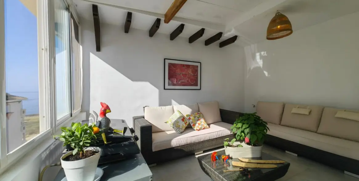 Продажа апартаментов на среднем этаже в Estepona (район Estepona) 10