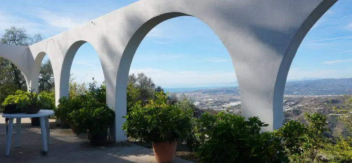 Продажа финки в Sayalonga 0