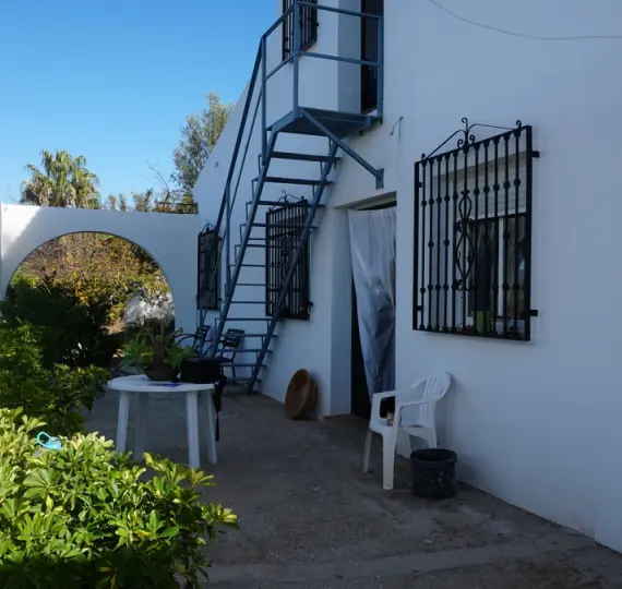 Продажа финки в Sayalonga