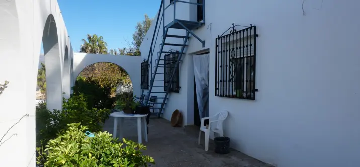 Продажа финки в Sayalonga 3