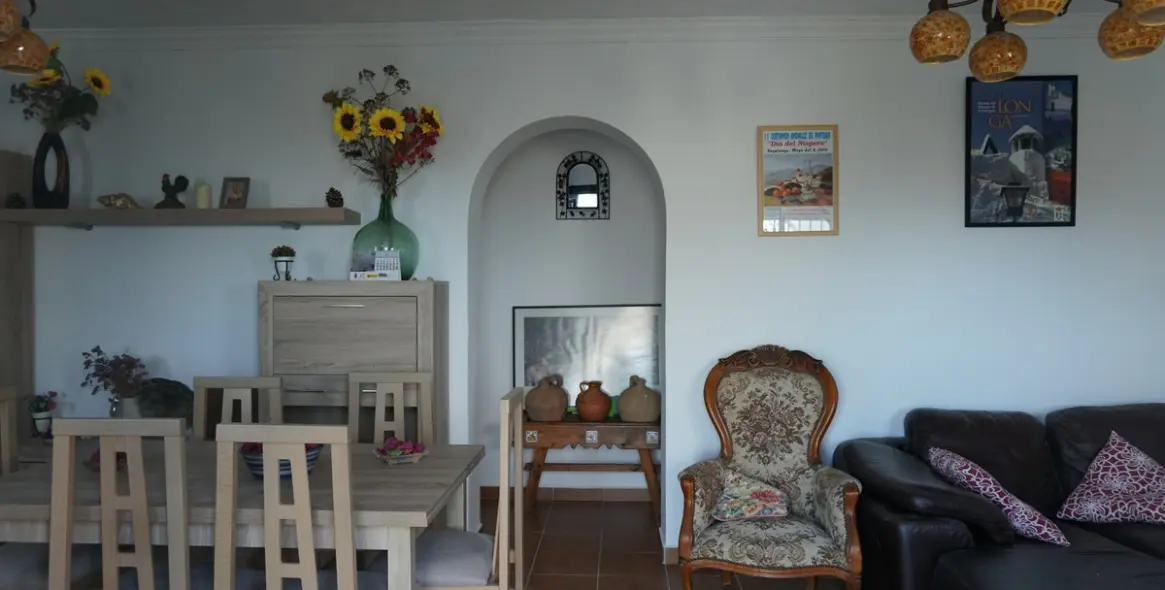 Продажа финки в Sayalonga 5