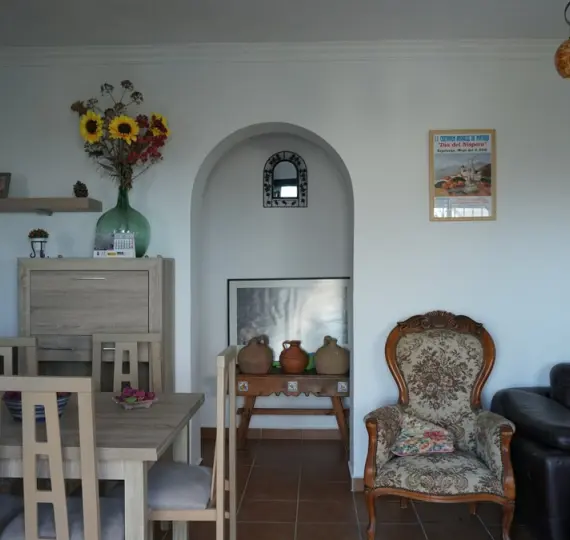 Продажа финки в Sayalonga