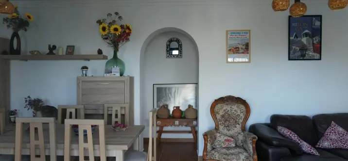 Продажа финки в Sayalonga 4